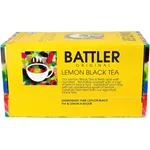 Battler Lemon Black Tea (Enveloped Tea Bags) 40g