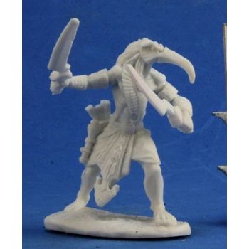 Reaper Miniatures Avatar Of Thoth Miniature
