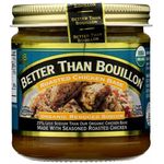 Better Than Bouillon Roasted Chicken Reduced Sodium 227g