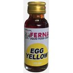 Ferna Liquid Food Color Egg Yellow 30ml