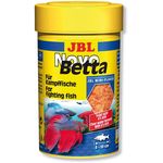 JBL NovoBetta Fish Food 100g