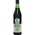 Fernet Branca Menta 700ml