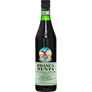 Fernet Branca Menta 700ml