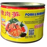 Gulong Pork Shoots 198g