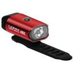 Lezyne Mini Drive 400XL Front Light Red