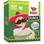 Mister Potato Crunch Sour Cream And Onion Flavour 100g