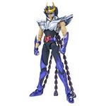 Bandai Saint Seiya Saint Cloth Myth Ex Phoenix Ikki Revival Figurine 17cm