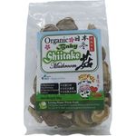 Joyful Cow Mushroom Baby Shiitake Organic 50g