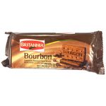 Britannia Bourbon Cappuccino Biscuit 100g