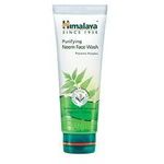 Himalaya Herbals Purifying Neem Face Wash 100ml