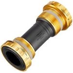 Shimano Saint MTB BSA Hollowtech II Bottom
