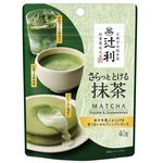 Tsujiri Smooth Tea 40g