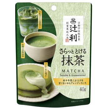 Tsujiri Smooth Tea 40g