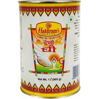 Haldiram's Ghee 1l