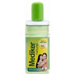 Mediker Anti Lice Treatement Hair Oil 50ml