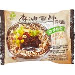 Leezen Sesame Oil And Angelica Sinensis Instant Noodle