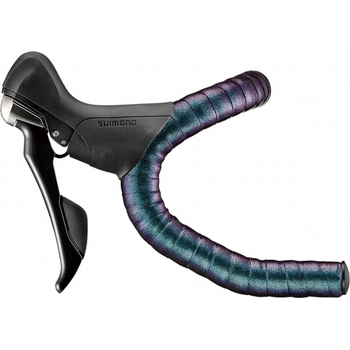 Ciclovation Advanced Leather Touch Aurora Road Handlebar Tape