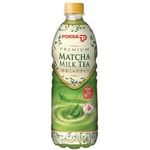 Pokka Premium Matcha Milk Tea 500ml