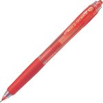 Pilot G Tecmatic Gel Pen 0.7mm Red