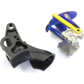 Kyosho Mini Z Moto Racer MCB001CYB Fender Parts set