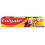 Colgate Kids Toothpaste  2-5 Years, Anticavity Bubble Fruit Flavour, 40g