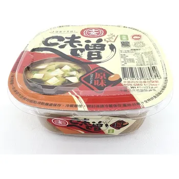 Shih Chuan Miso Paste 500g Fodal