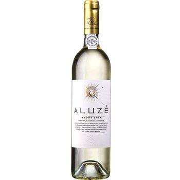 Quinta do Pessegueiro Douro White Wine 750ml