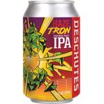 Deschutes Haze Tron Imperial Hazy Ipa 355ml Abv 8%