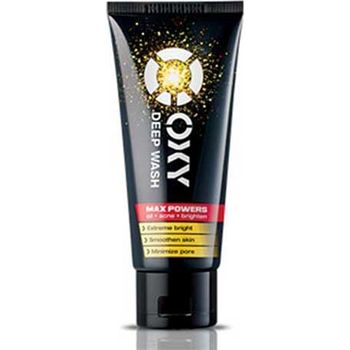 Oxy Deep Clean Bead Cleansing Cream 50g