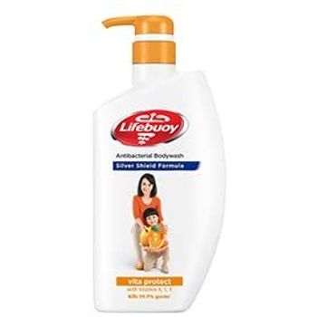 Lifebuoy Body Wash Vita Protect 500ml