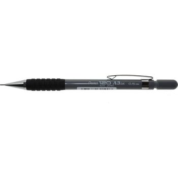 Pentel Mechanical Pencil 0.5mm Gray