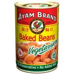 Ayam Brand Baked Beans Vegetarian 425g