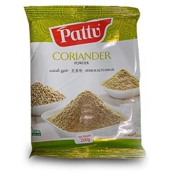 Pattu Coriander Powder 1k