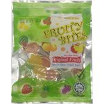 Mimico Fruity Bites Gummies 100g