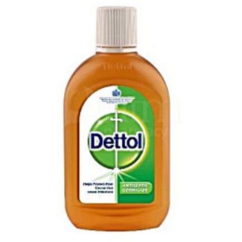 Dettol Antiseptic Germicide 100ml
