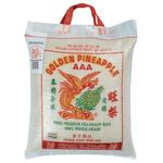 Golden Pineapple AAA Thai Premium Fragrant Rice 10kg