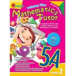 Casco Primary Five Mathematics Tutor 5A Volume 2