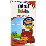 Ultra Mimi Kids Chocolate 125ml