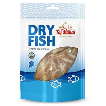 Taj Mahal Dry Fish 100g