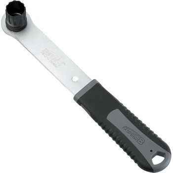 Super B Campagnolo Bottom Bracket Tool and Freewheel Remover