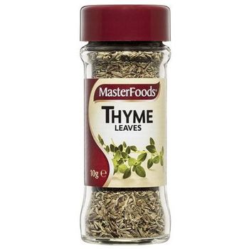 MFD Thyme Leaves 10g