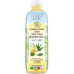 Allswell Golden Pear with Aloe Vera  1L