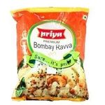 Priya Bombay Rawa 500g