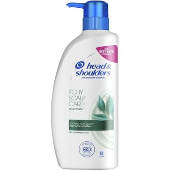 Head & Shoulders Itchy Scalp Care Anti-Dandruff Shampoo 450 ml