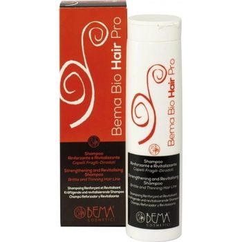 Bema Baby Hairpro Strengthening And Revitalising Shampoo