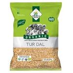 24 Mantra Organic Tur Toor Dal 500g
