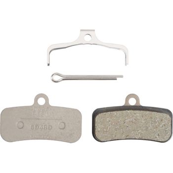 Shimano D03s Disc Brake Pads And Spring