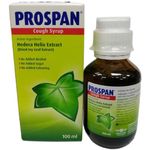 Prospan Cough Syrup 100ml