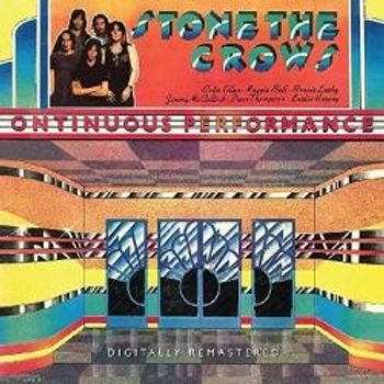 Ontinuous Performance