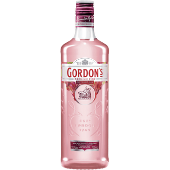 Gordon's Premium Pink Gin 700ml